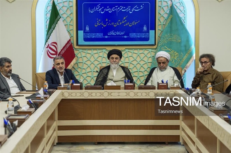 ورزش باستانی با اعتقادات مردم و معرفت ورزشکاران پیوند دارد