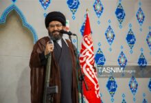 امام جمعه زنجان: زنجان و قزوین میتوانند قطب صنعتی منطقه شوند