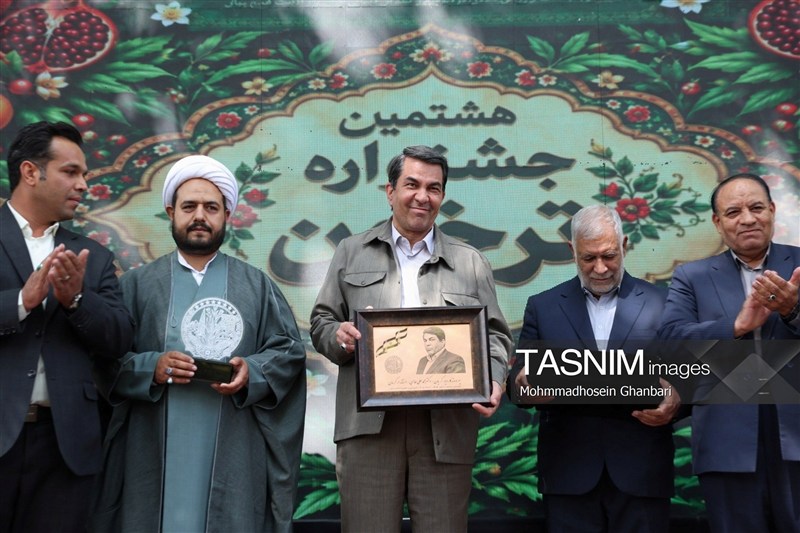 در هشتمین جشنواره ترخون گلباف چه گذشت؟