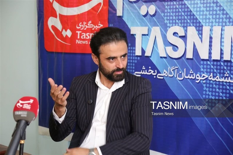 تصویب شهرک مسکونی 100 هکتاری خانمیرزا
