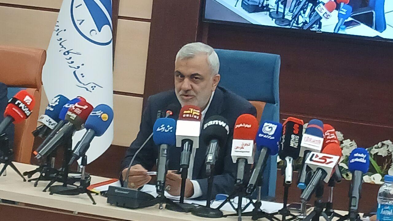 آغاز عملیات زمستانی در ۳۴ فرودگاه کشور با اولویت ایمنی پروازها