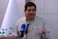 مخبر: غافلگیری میدانی و اهرم نفت و انرژی، دشمن را به استیصال کشانده