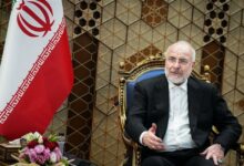 قالیباف: اجازه تحریف اعتراضات خود را به حاکمان جنگ افروز ندهید