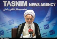 از حوادث ننگین قراردادهای گلستان و ترکمانچای باید درس عبرت گرفت