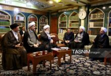 رونمایی از نرم‌افزار هوشمند «موسوعة أهل البیت القرآنیة»