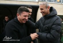 یحیی گل‌محمدی؛ از طلسم ۹ جام تا هدایت امیدهای ایران برای المپیک ۲۰۲۸