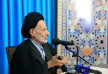 دفاع از کشور سرمایهگذاری برای حفظ حق و عدالت است