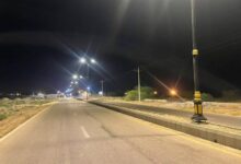 صدور حکم دادستان دیر برای رفع مخاطرات و ارتقای ایمنی محورهای پرخطر