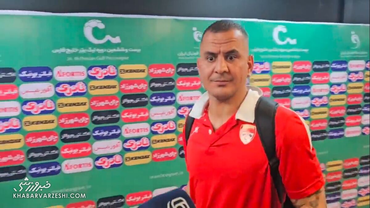 بازگشت پرسپولیس به صدر جدول؛ پیروزی ارزشمند مقابل صنعت نفت آبادان