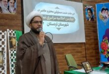 اجرای طرح "نمازیاوران" در مدارس اردستان/لزوم ترویج فرهنگ نماز