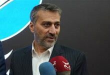 رویکرد اصلی دولت چهاردهم توسعه اقتصاد دریامحور است +فیلم