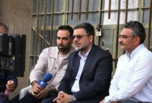 تولید تلهفیلم «سیم آخر» در فارس کلید خورد