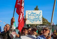 حضور مردم در صحنه امنیت کشور را تقویت و ترمیم کرد