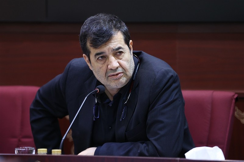 امیدواریم افتخارآفرینی قهرمانان ایران در میادین جهانی ادامه‌دار باشد