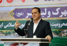 استاندار ایلام: مشکلات آب و تونل رازیانه بدره در اولویت دولت است