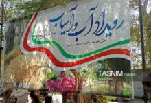 برپایی پنجمین جشنواره «آب و آسیاب» در روستای تاریخی سرآسیاب بادرود