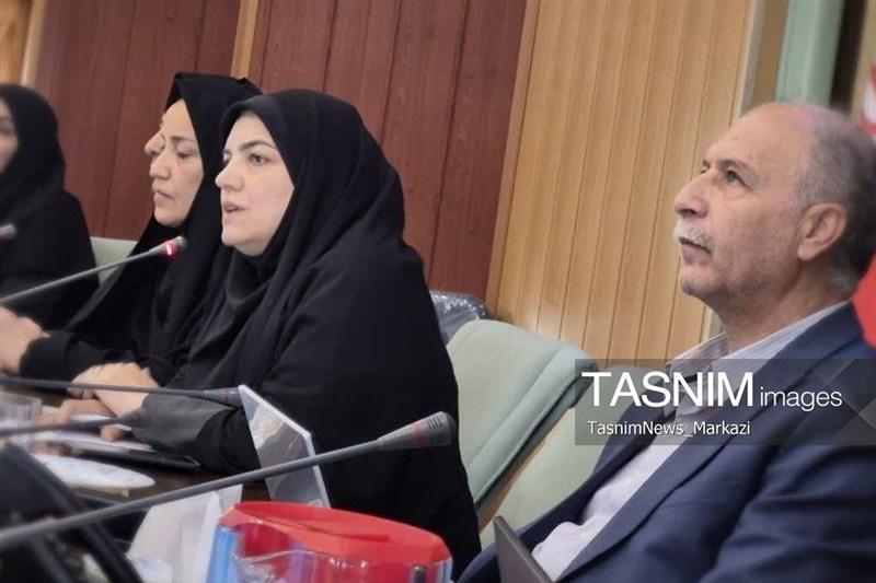 از روستا تا بازار دیجیتال؛ فرصت تازه برای درآمدزایی زنان استان مرکزی