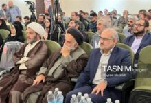 تقوی: استادان دانشگاه در برابر توهین به مقدسات سکوت نکنند