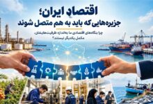 نقشآفرینی راهبردی استان بوشهر در اقتصاد ملی