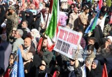 جانفدا درسرزمین آفتاب ؛ از زادگاه امام راحل تا پایتخت صنعتی ایران