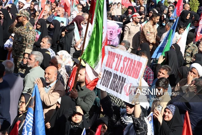 جان‌فدا درسرزمین آفتاب ؛ از زادگاه امام راحل تا پایتخت صنعتی ایران