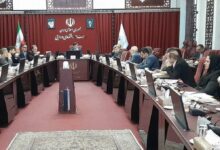 تصویب ۴۲ طرح سرمایهگذاری خارجی به ارزش ۲۲۸ میلیون دلار در هشتمین جلسه هیات خارجی