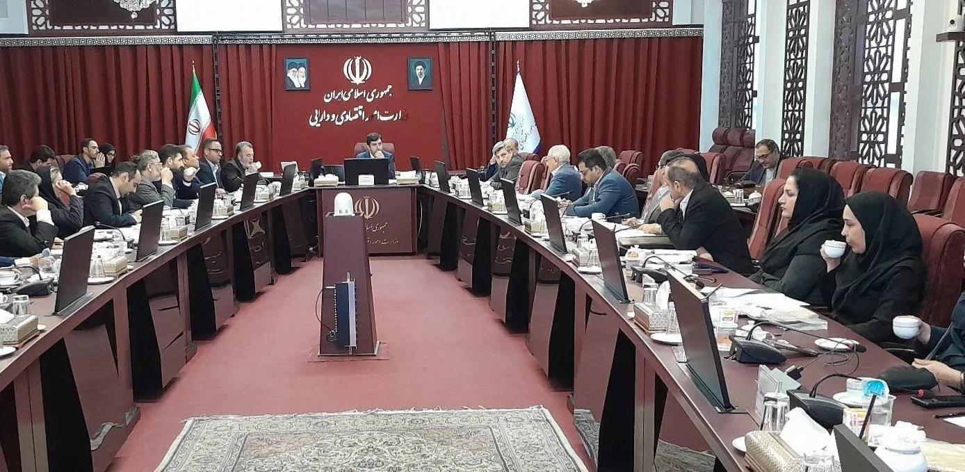تصویب ۴۲ طرح سرمایه‌گذاری خارجی به ارزش ۲۲۸ میلیون دلار در هشتمین جلسه هیات خارجی