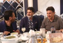 حواشی جنجالی بازی استقلال و پدیده؛ از بازداشت تا درگیری لفظی