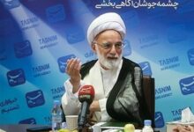 هر مسجد باید به پایگاه فعال قرآن کریم تبدیل شود