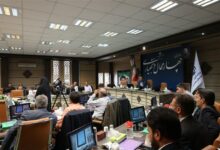 آموزش انتخابات الکترونیکی به بخشداران و فرمانداران چهارمحالوبختیاری
