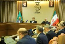 تاکید بر جهش تولید در دیمزارها؛ راهبرد کلیدی امنیت غذایی کشور