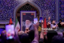 آخرین هشدارهای رهبر شهید درباره نقشه آمریکا و همراهی برخی در داخل