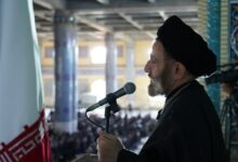 انتقاد امام جمعه از وضعیت بحرانی معابر خرم‌آباد؛ بازرسی ورود کند