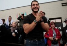 نامزد انتخابات آمریکا:اسرائیل متحد ما نیست؛نباید با ایران جنگ می‌کردیم