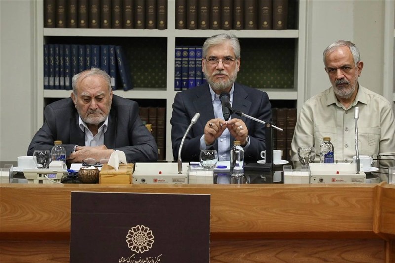 سیمایی‌صراف عضو حقیقی شورایعالی علمی دایره المعارف شد