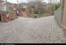 بیدسک؛روستایی بازیرساختهای آماده وچراغی که چشمانتظارمهاجرت معکوس است