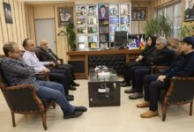 تسهیلات حمایتی به صنایع آسیب‌دیده شهرک صنعتی سفیدرود رسید