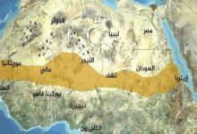 چراغ سبز پارلمان الجزایر به اعزام نیرو به کشور آفریقایی نیجر