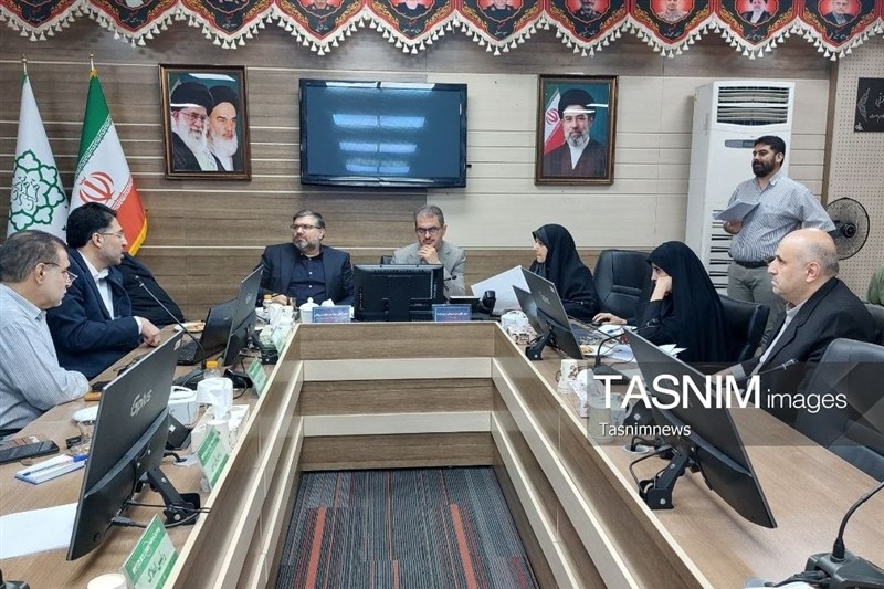 متروی شهرری در انتظار آزمایش‌های نهایی/ پارکینگ حرم آماده کلنگ‌زنی
