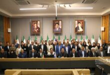 تغییر و تحول در هیئت مدیره استقلال؛ سرپرستی تاجرنیا ادامه دارد