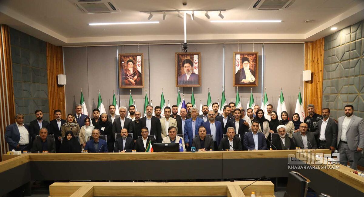 تغییر و تحول در هیئت مدیره استقلال؛ سرپرستی تاجرنیا ادامه دارد