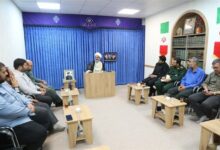 همافزایی دستگاهها؛ شرط ارتقای کیفیت برنامههای فرهنگی