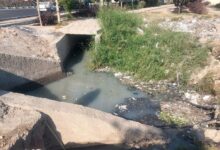 بحران خاموش در بهارستان با سرریز فاضلاب خام به رودخانهها و آبخوانها