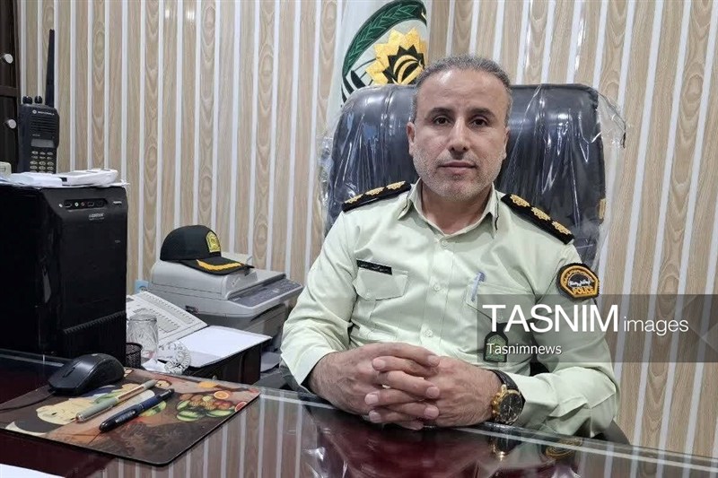 کلاهبرداری 20 میلیاردی دستگیر شد