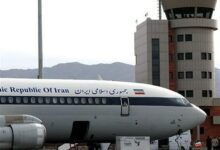 برقراری 22 سورتی پرواز در فرودگاههای خراسان جنوبی طی هفته آینده