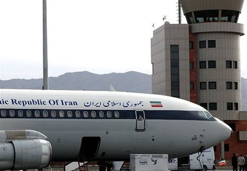 برقراری 22 سورتی پرواز در فرودگاههای خراسان جنوبی طی هفته آینده