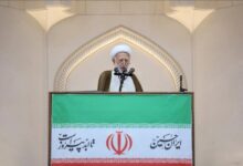 پاسخ تاریخی امام جمعه موقت گرگان به تهدید ترامپ علیه تمدن ایران