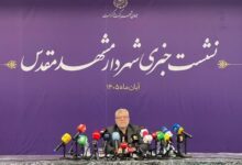 شهرداری مشهد 35 همت از دولت طلب دارد