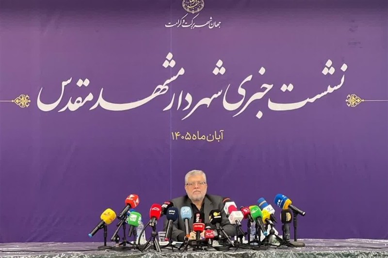 شهرداری مشهد 35 همت از دولت طلب دارد