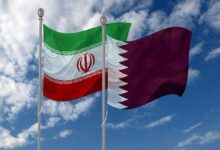 راز سفر هیئت قطری به تهران